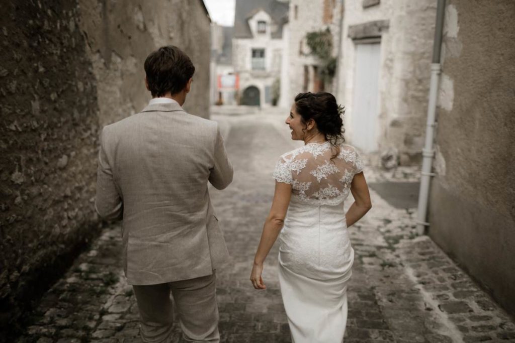 Seance Couple Mariés