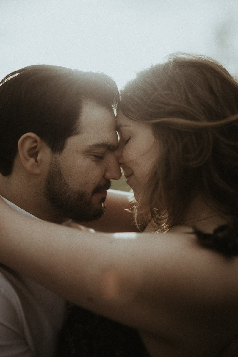 Photographe de séance photo de couple à Tours