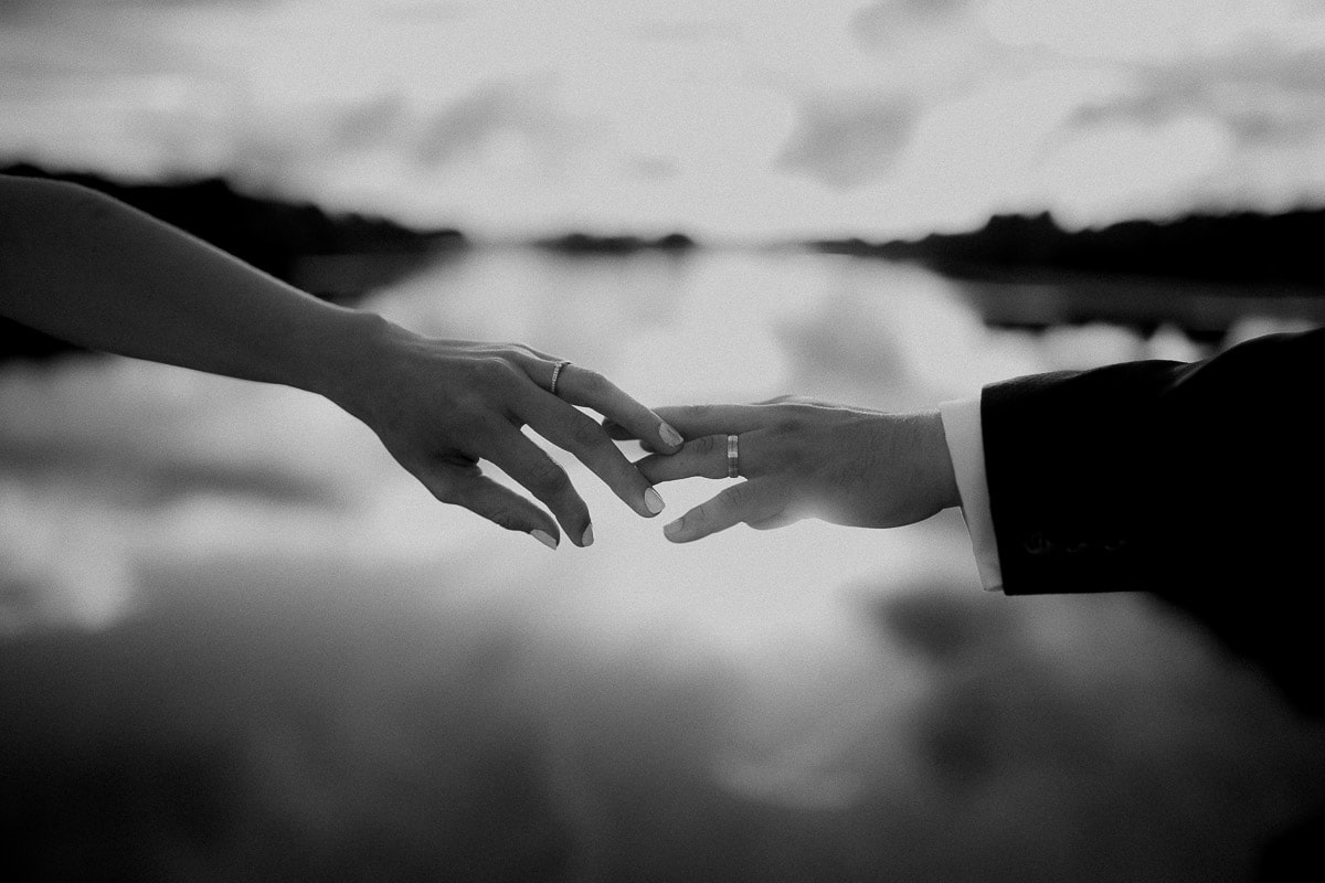 Photographe de mariage à Angers