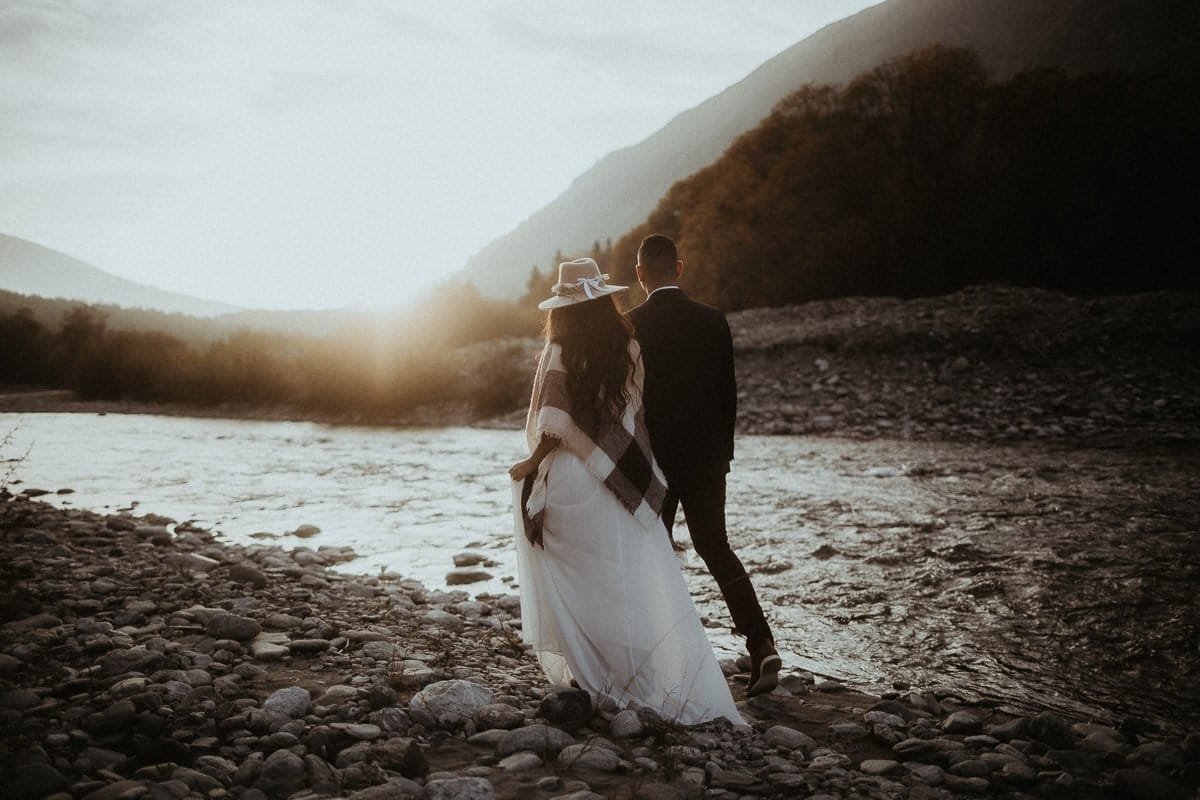 Photographe de mariage en Auvergne Rhône Alpes