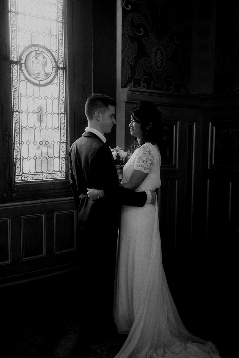 Photographe de mariage à Bordeaux