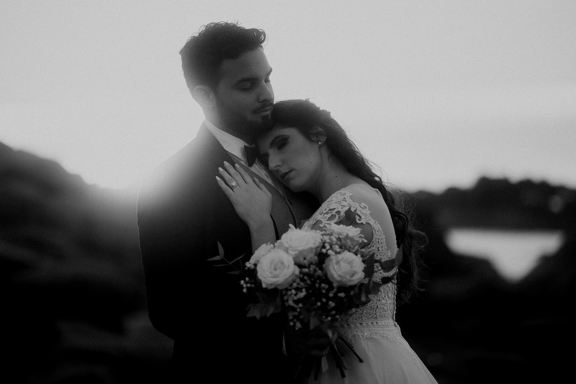 Photographe de mariage à Bordeaux en Gironde