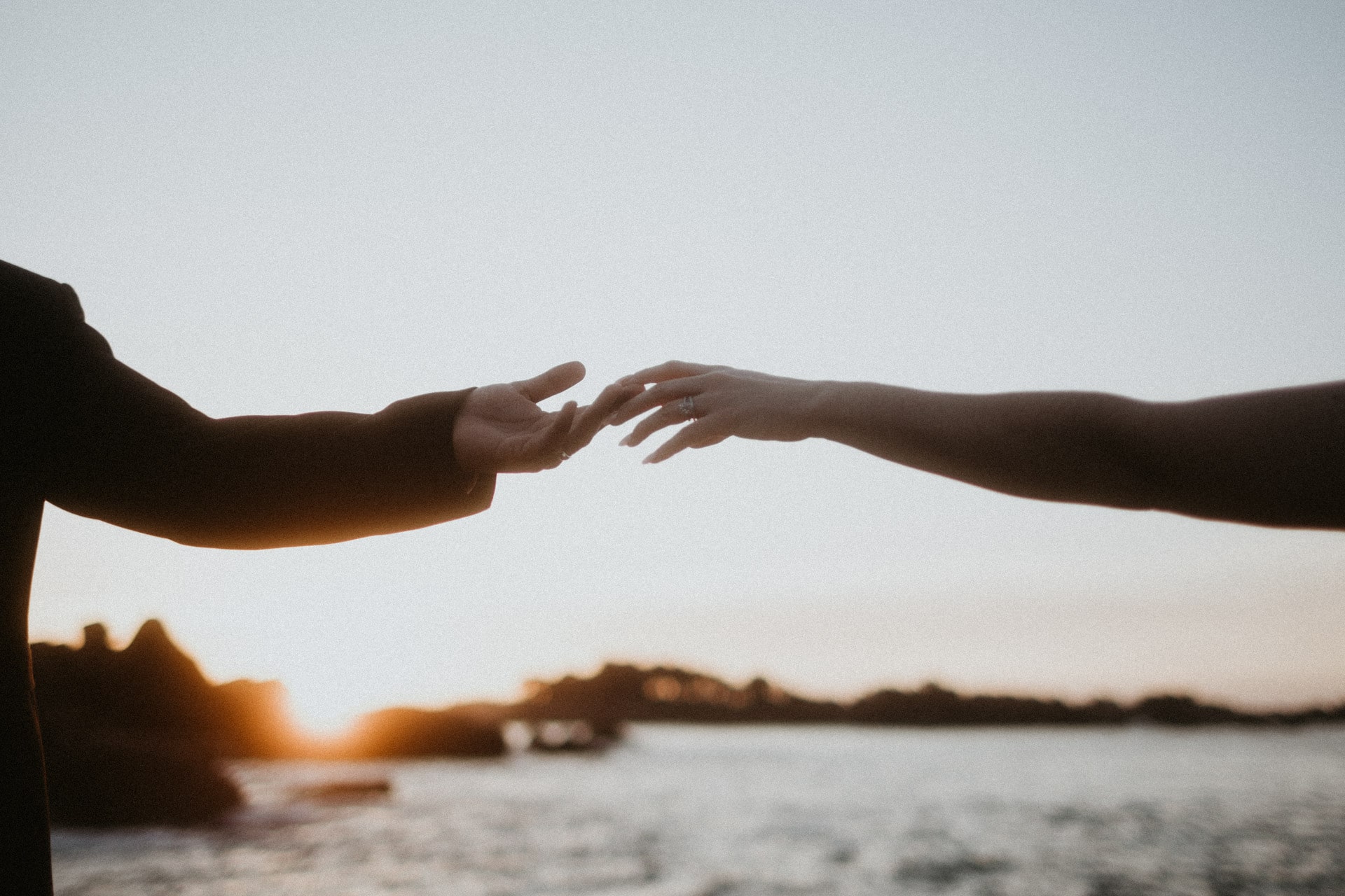 Photographe de mariage en Bretagne