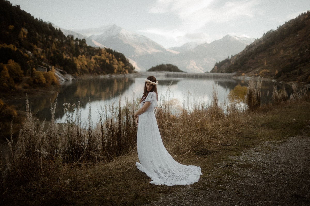 Photographe de mariage à Clermont Ferrand