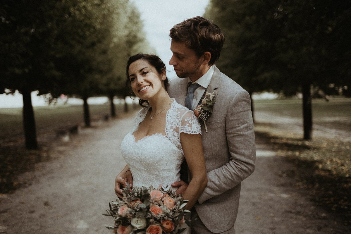 Photographe de mariage à Clermont Ferrand