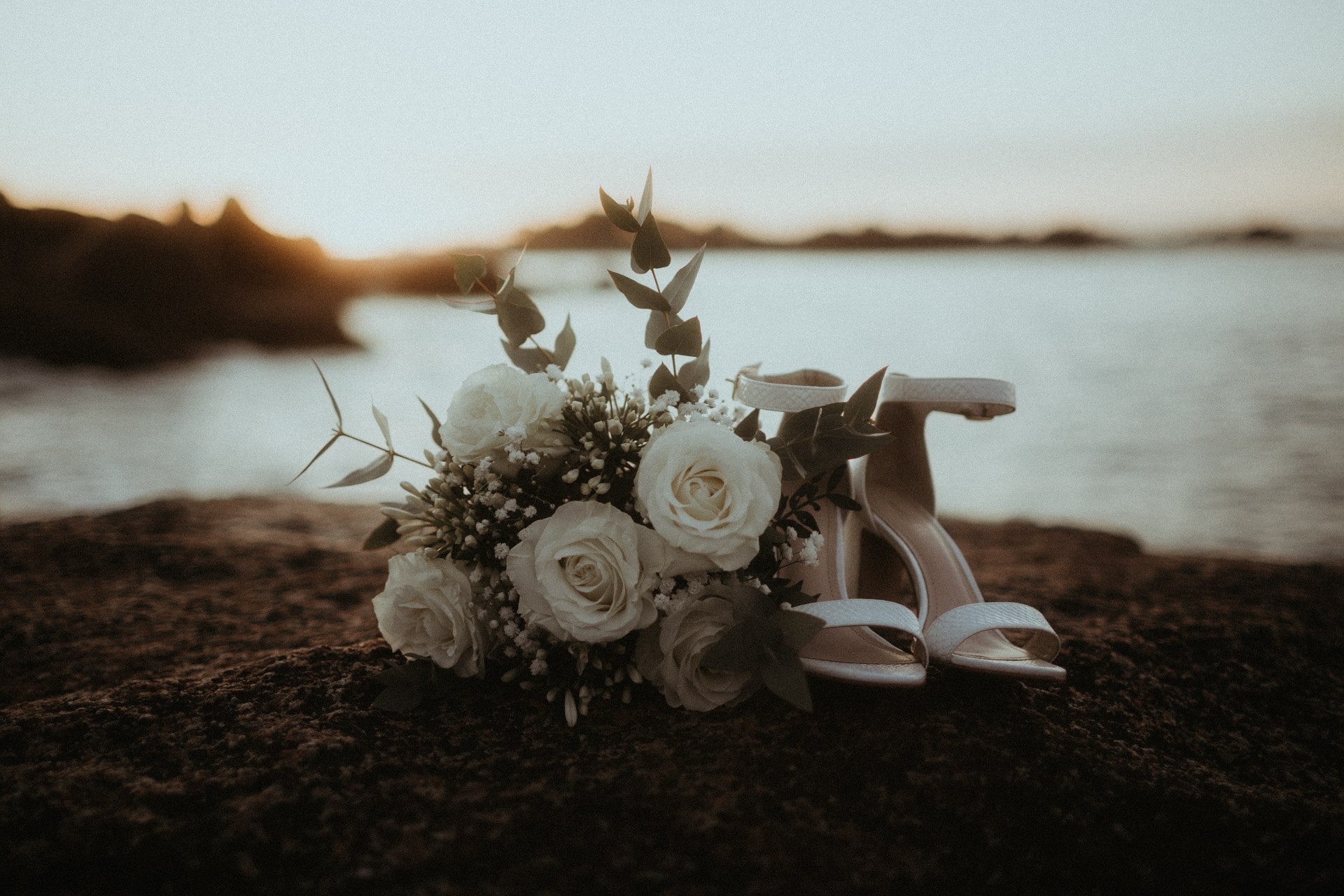 Photographe de mariage en Normandie