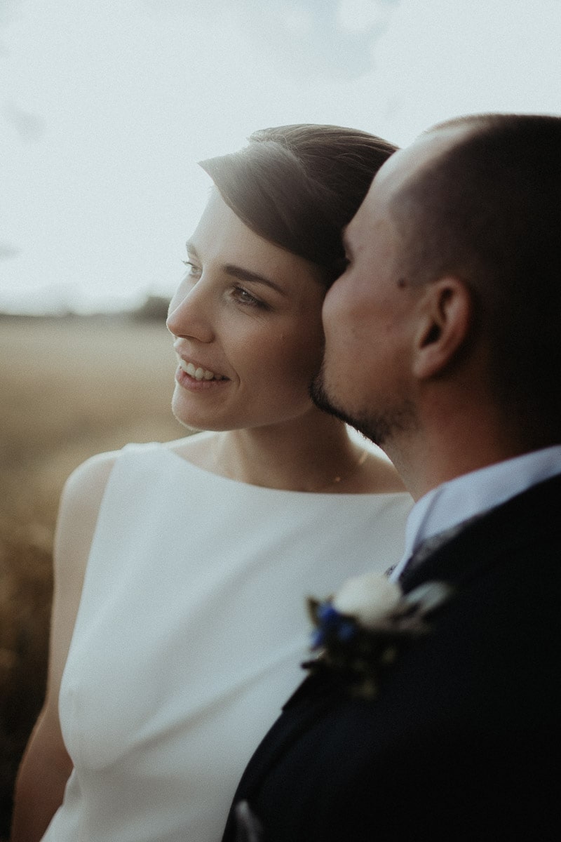 Photographe de mariage à Tours