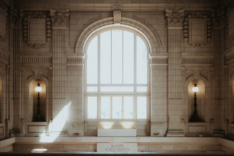 Photographe de mariage à Tours