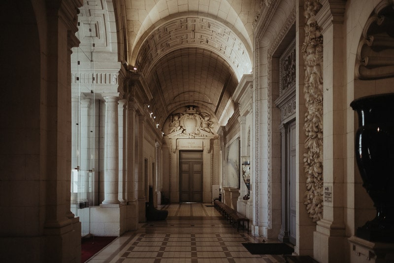 Photographe de mariage à Tours