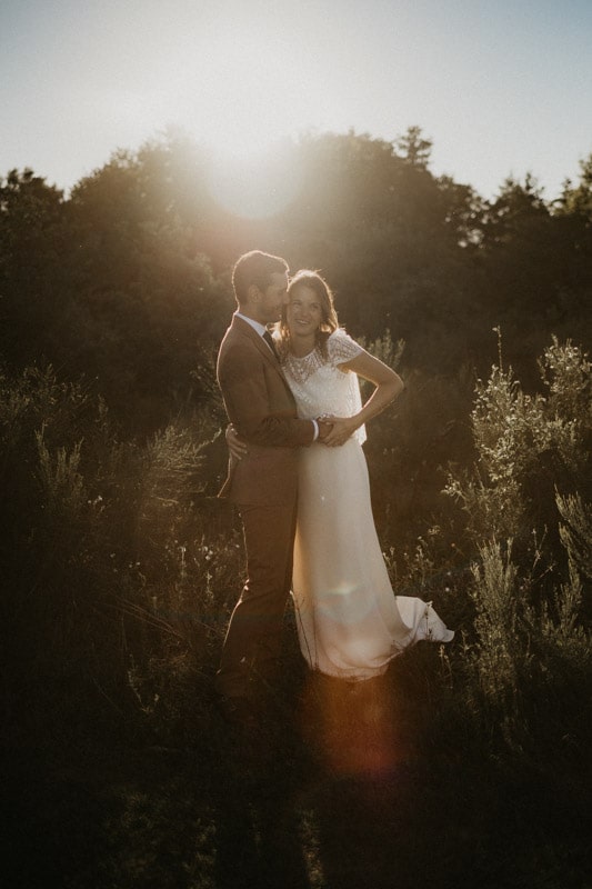 Photographe de mariage dans toute la France