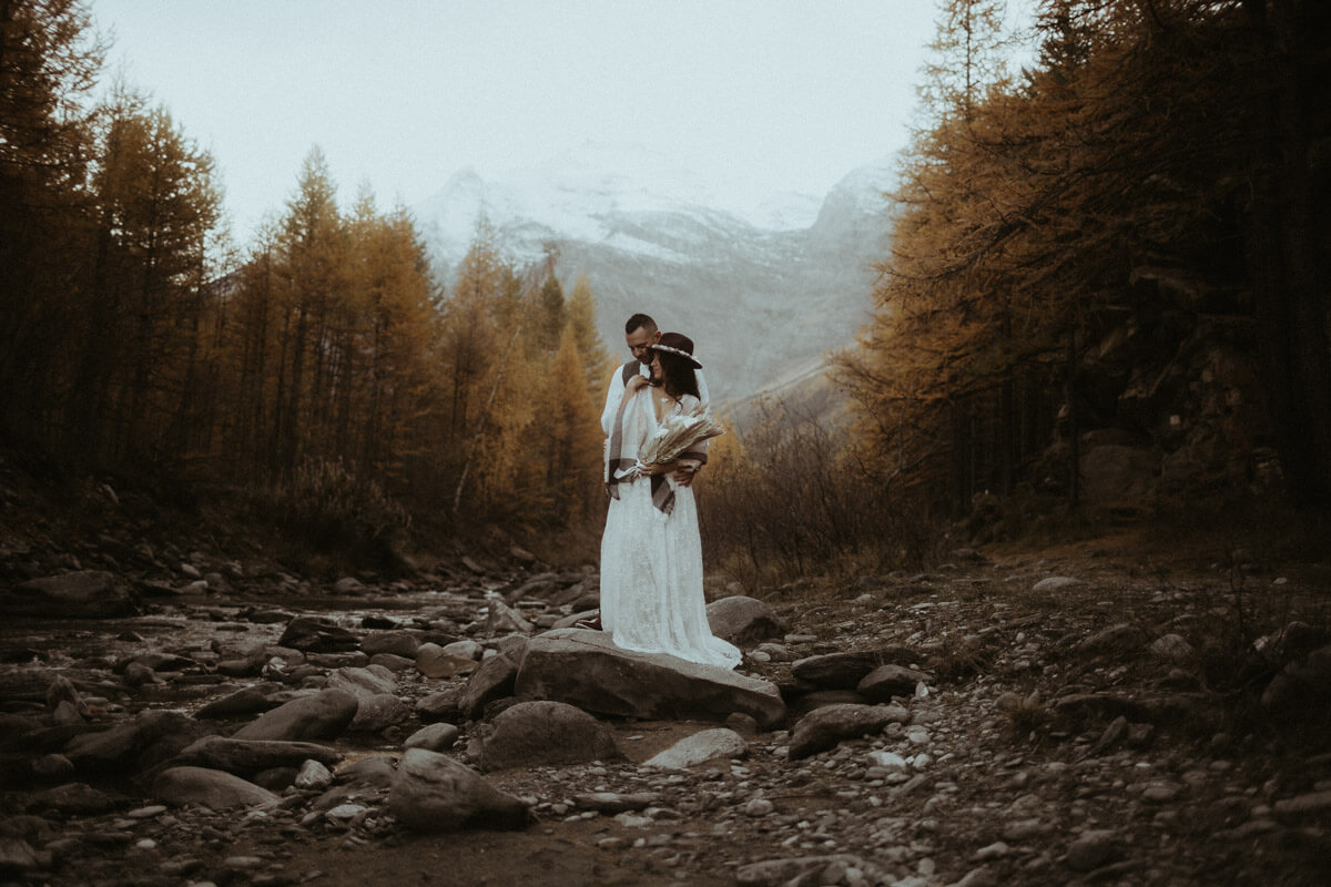 Photographe de mariage à Clermont-Ferrand