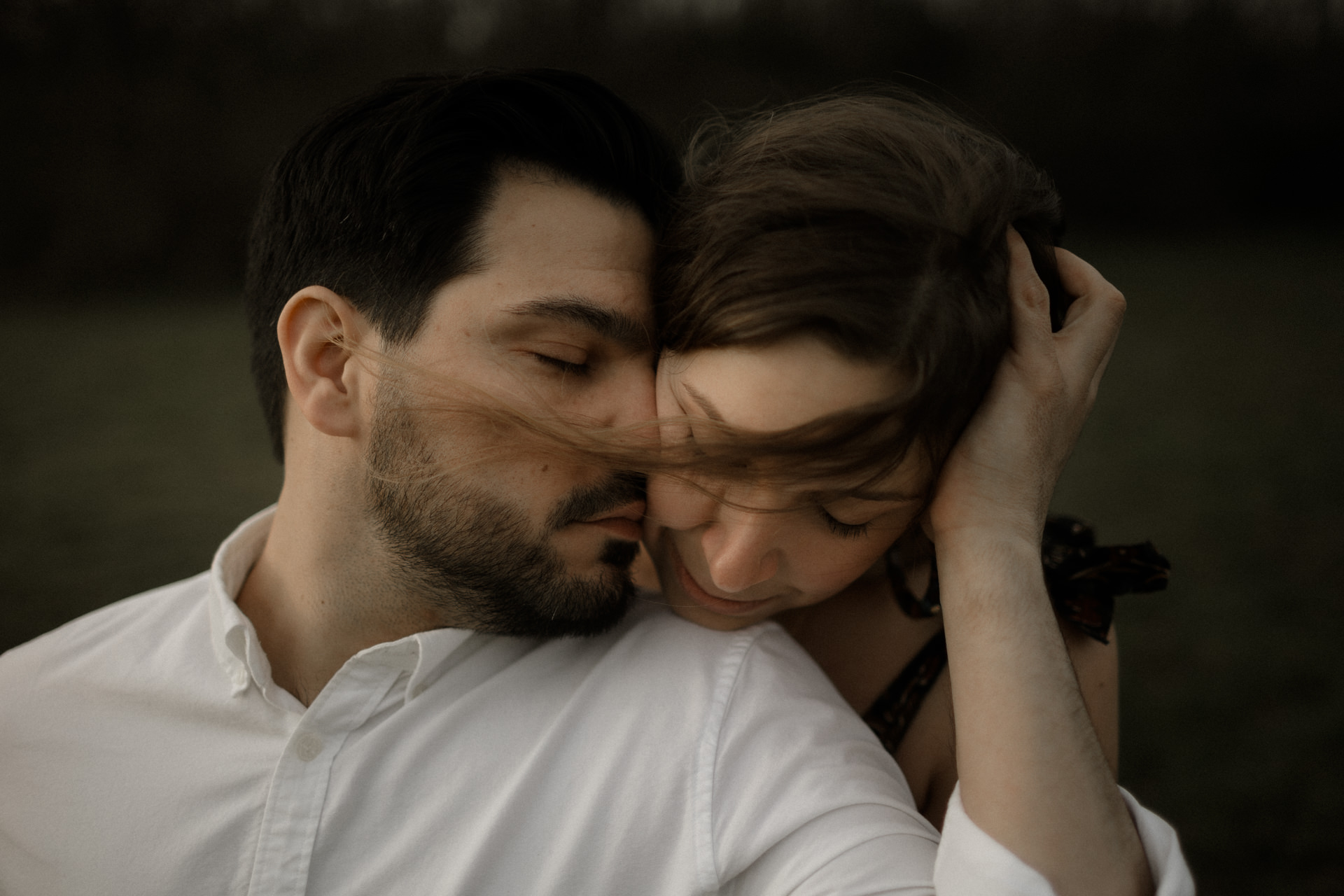 Photographe Couple Orleans