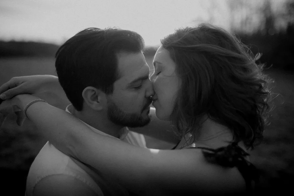 Photographe Couple Orleans