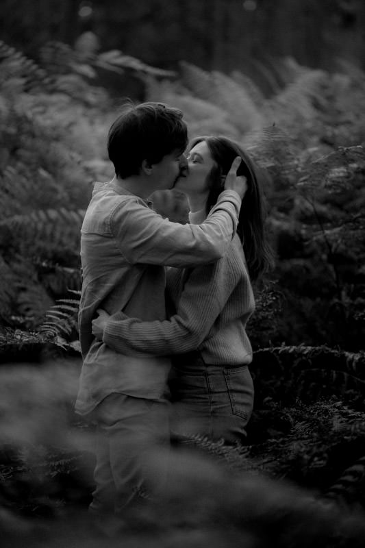 Photographe Couple Tours