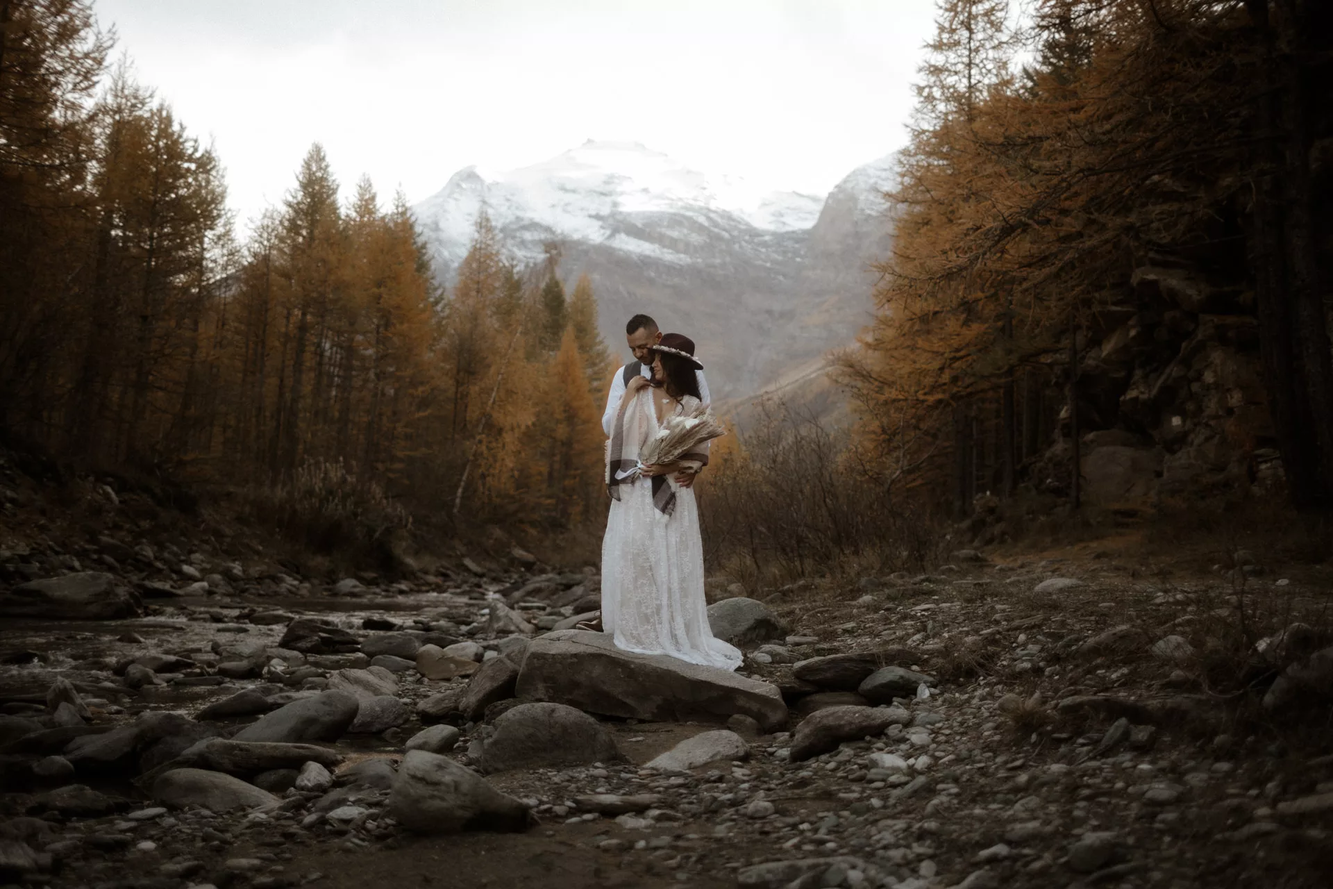 Photographe Mariage Auvergne Rhone Alpes