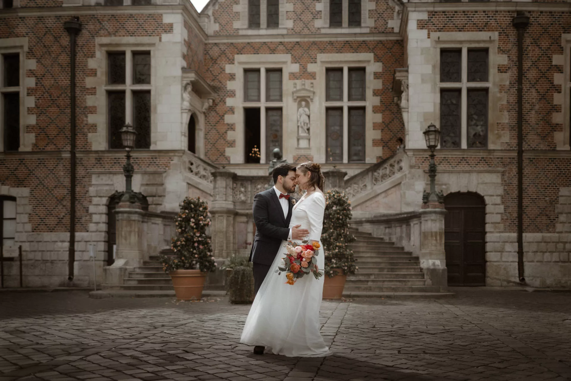 Photographe Mariage Provence