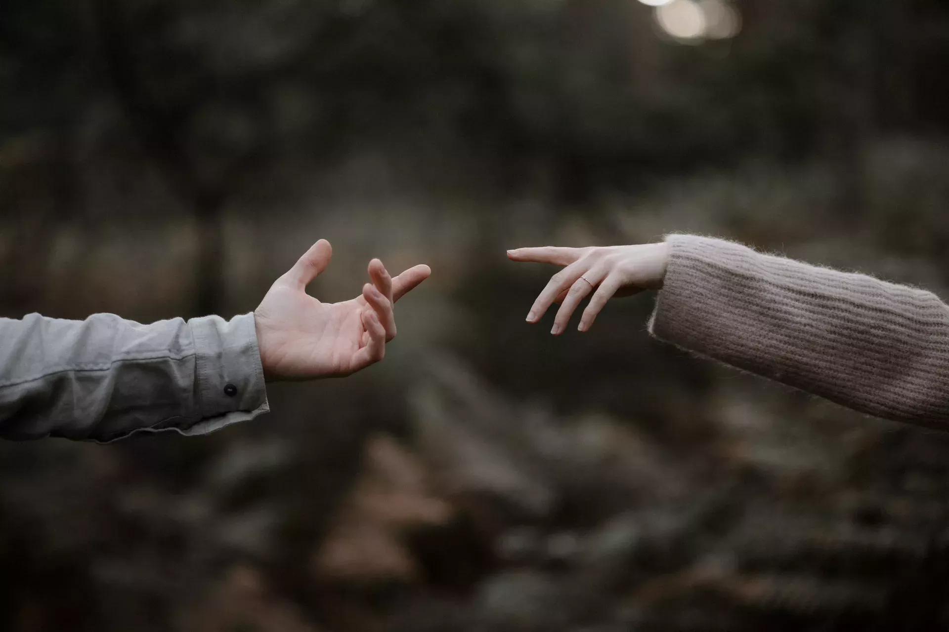 Photographe Couple Orleans