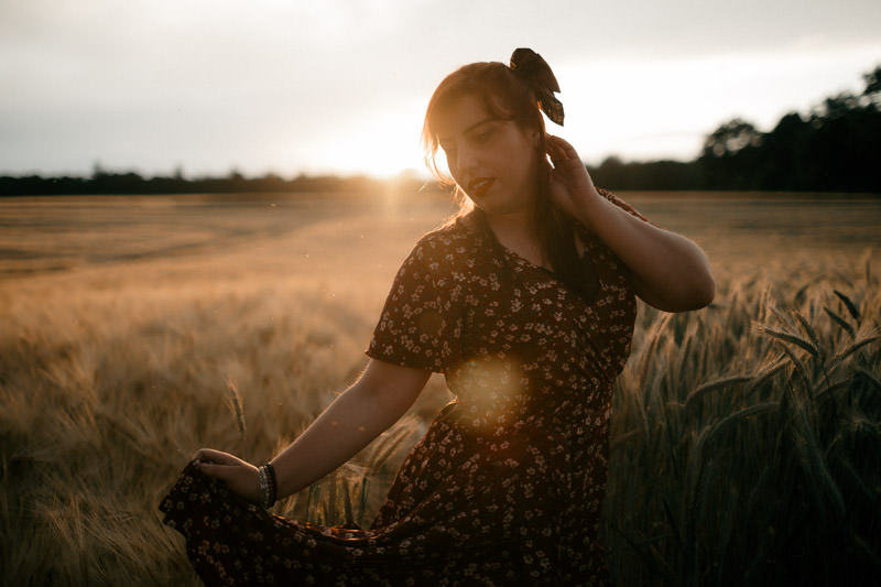 Photographe Portrait France