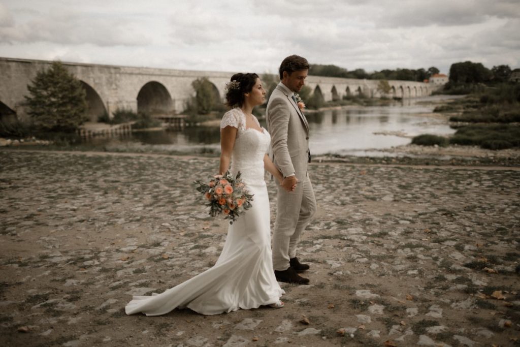 Seance Couple Mariés Beaugency