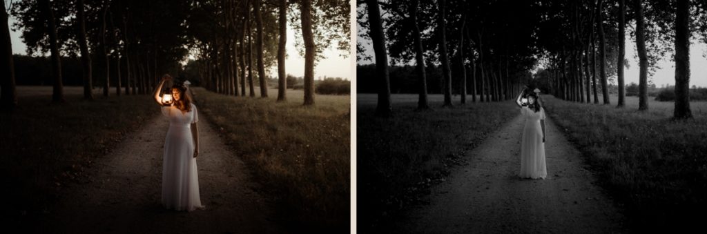 Photographe de mariage à Orléans