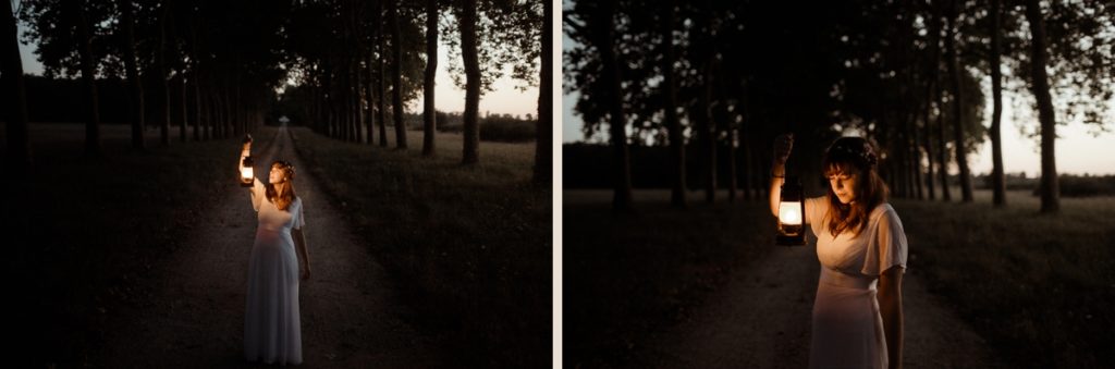 Photographe de mariage à Orléans
