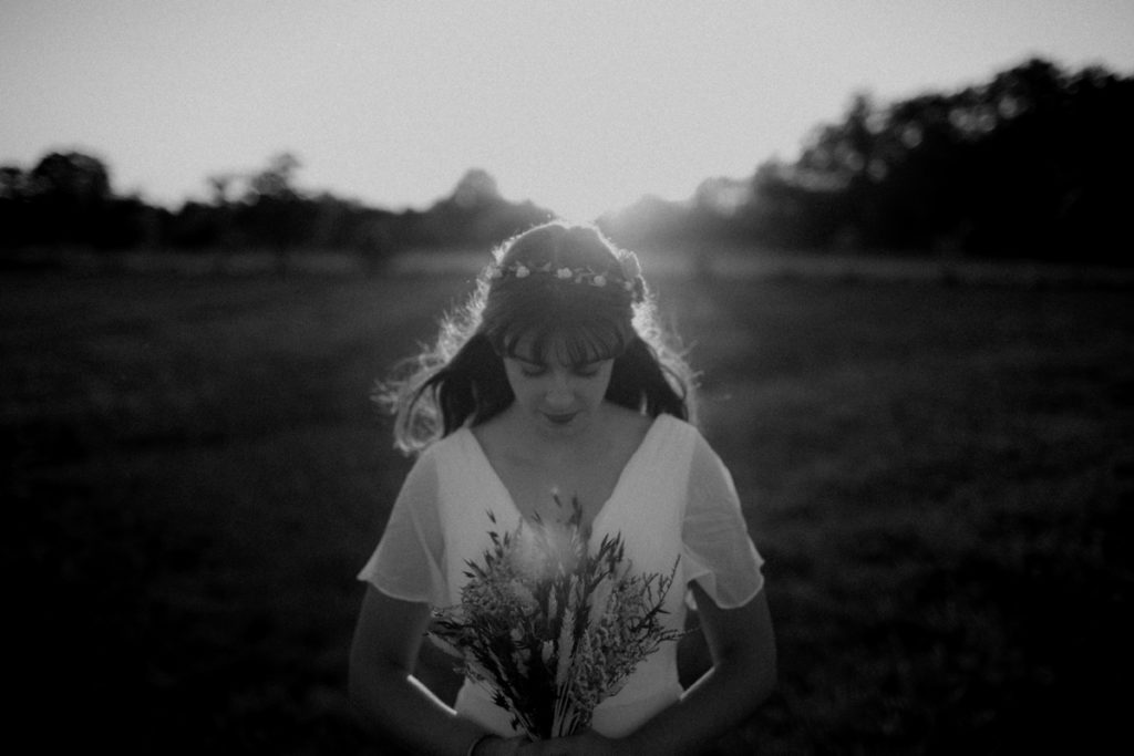Photographe de mariage à Orléans
