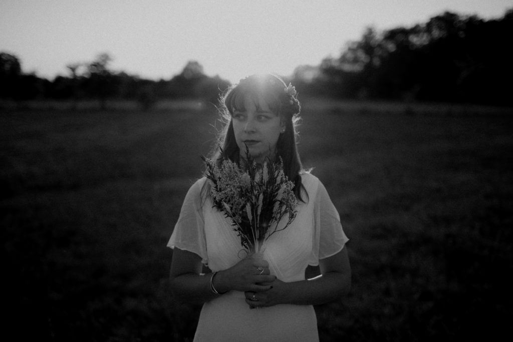 Photographe de mariage à Orléans