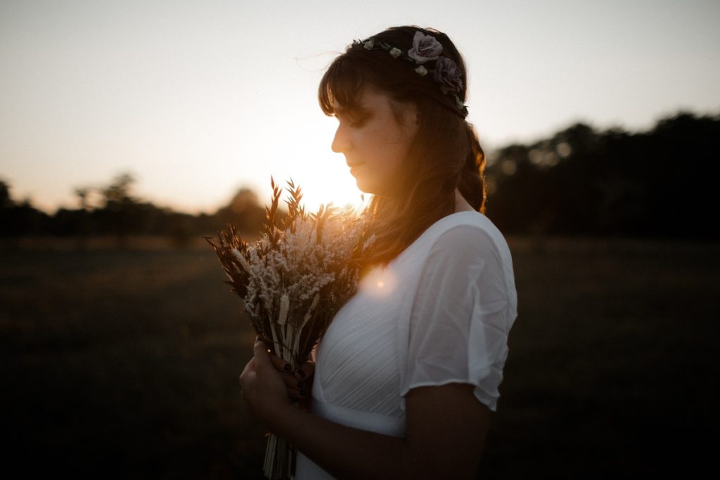 Photographe de mariage à Orléans