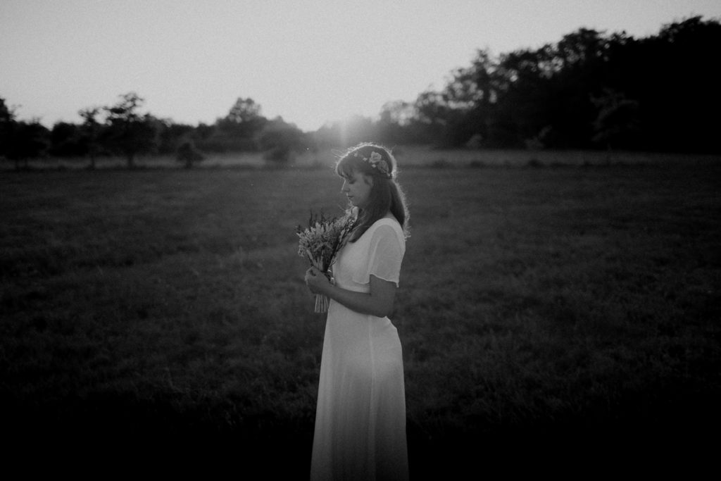 Photographe de mariage à Orléans