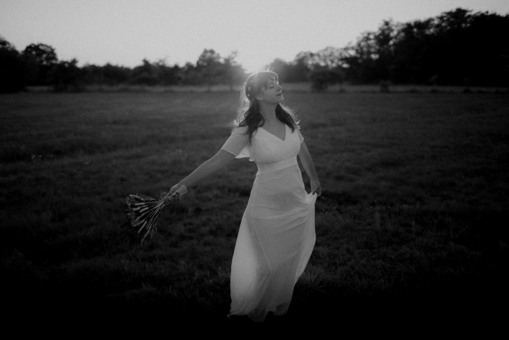 Photographe de mariage à Orléans