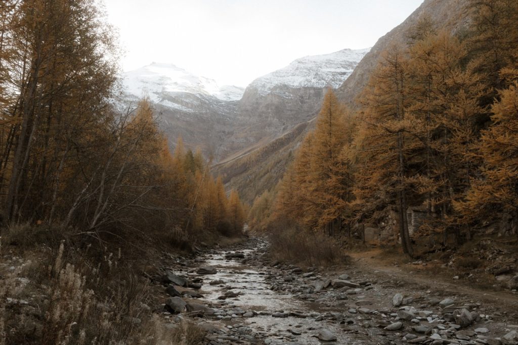 Mariage Intimiste Alpes