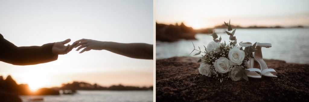 Photographe Mariage Intimiste Bretagne