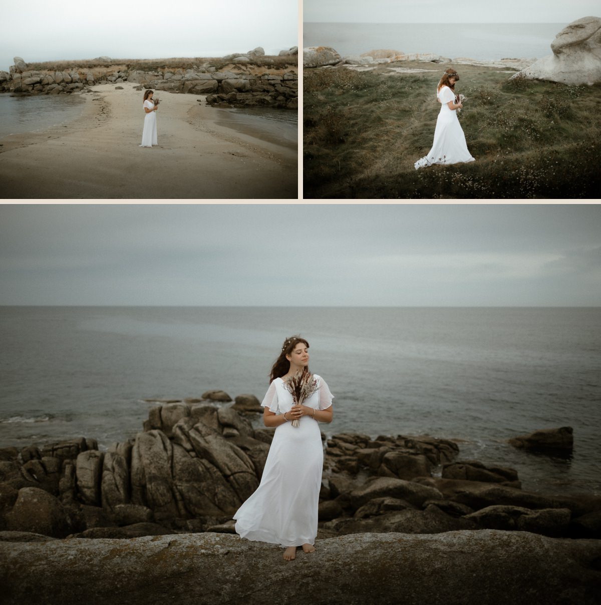 Photographe mariage bretagne