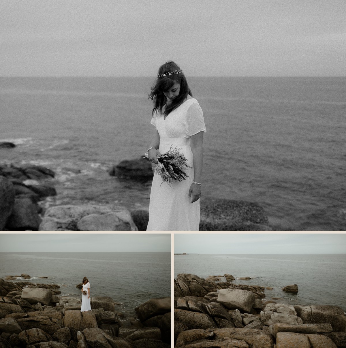 Photographe mariage bretagne