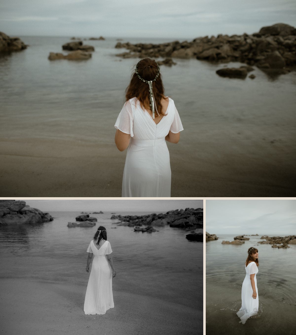 Photographe mariage bretagne