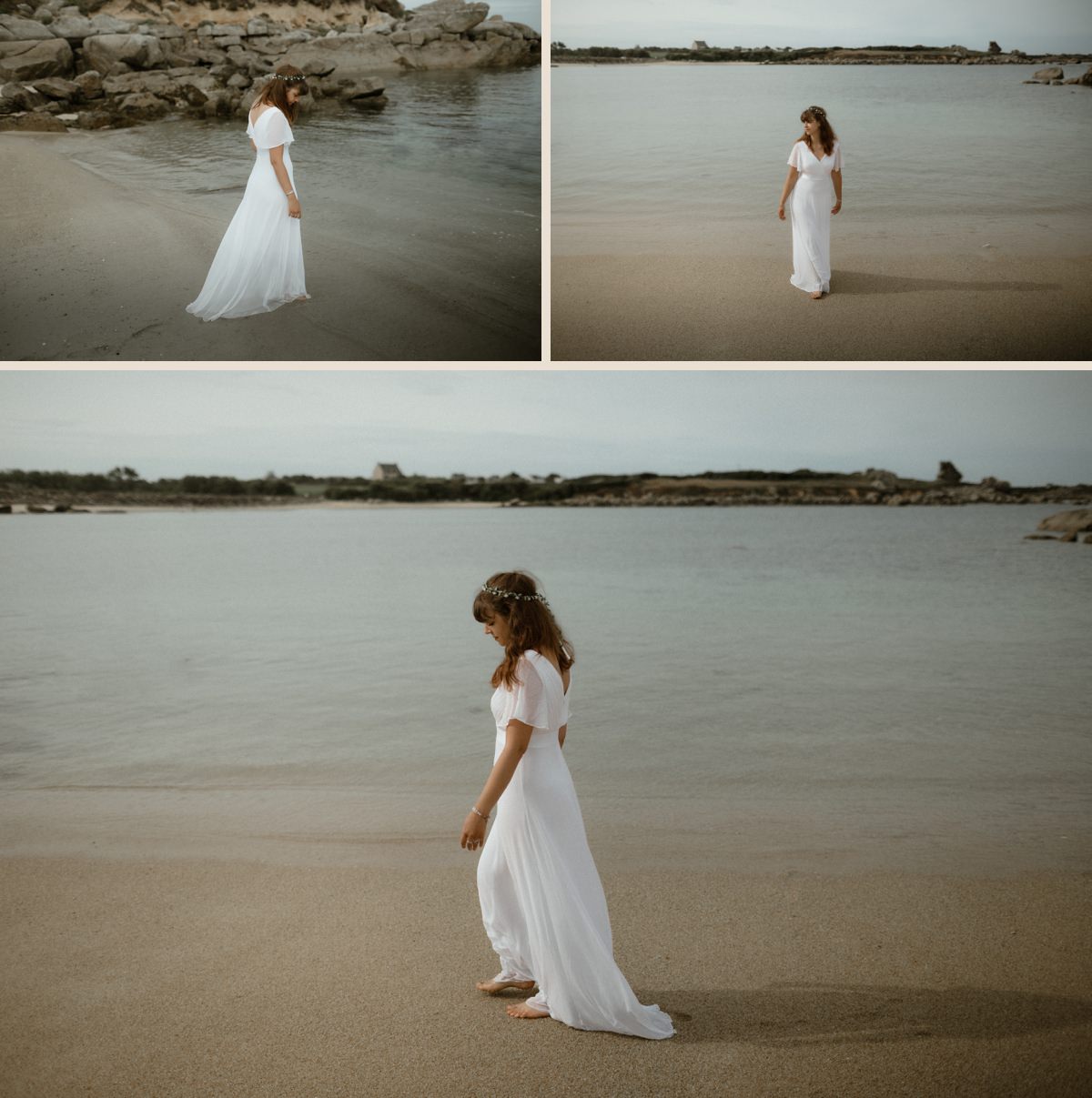 Photographe mariage bretagne