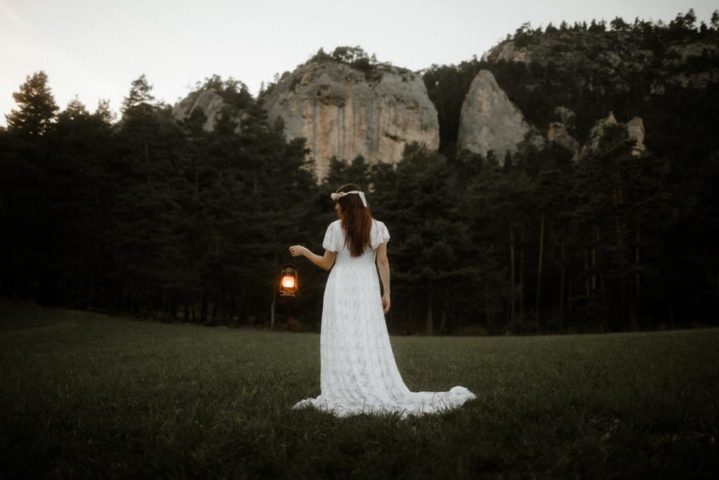 Seance photo portrait Savoie