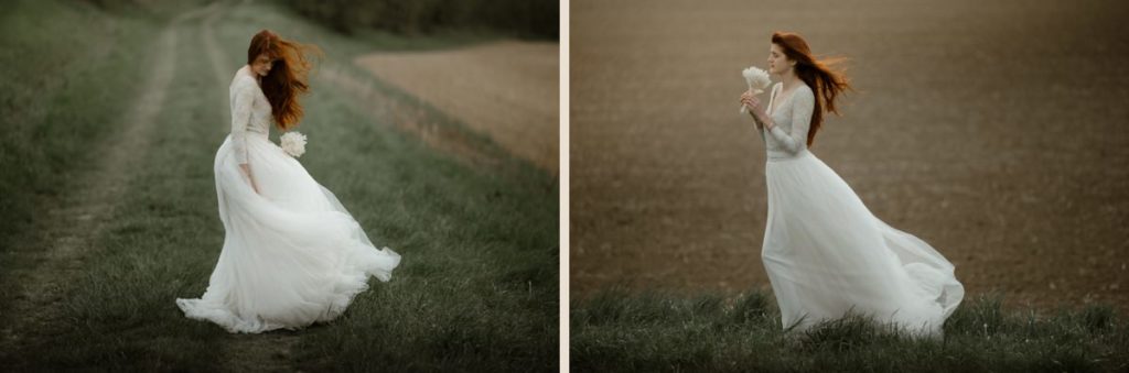 Shooting Inspiration Mariage Lyon