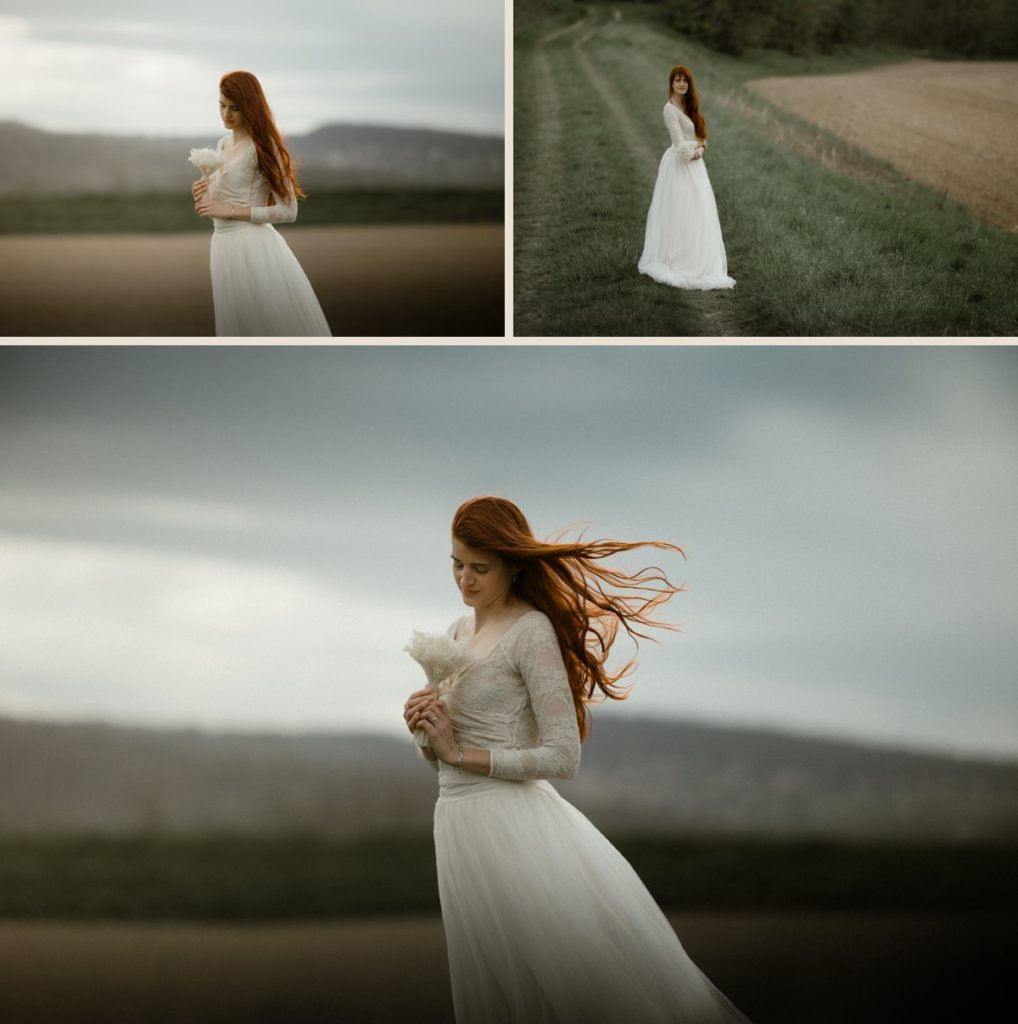 Shooting Inspiration Mariage Lyon
