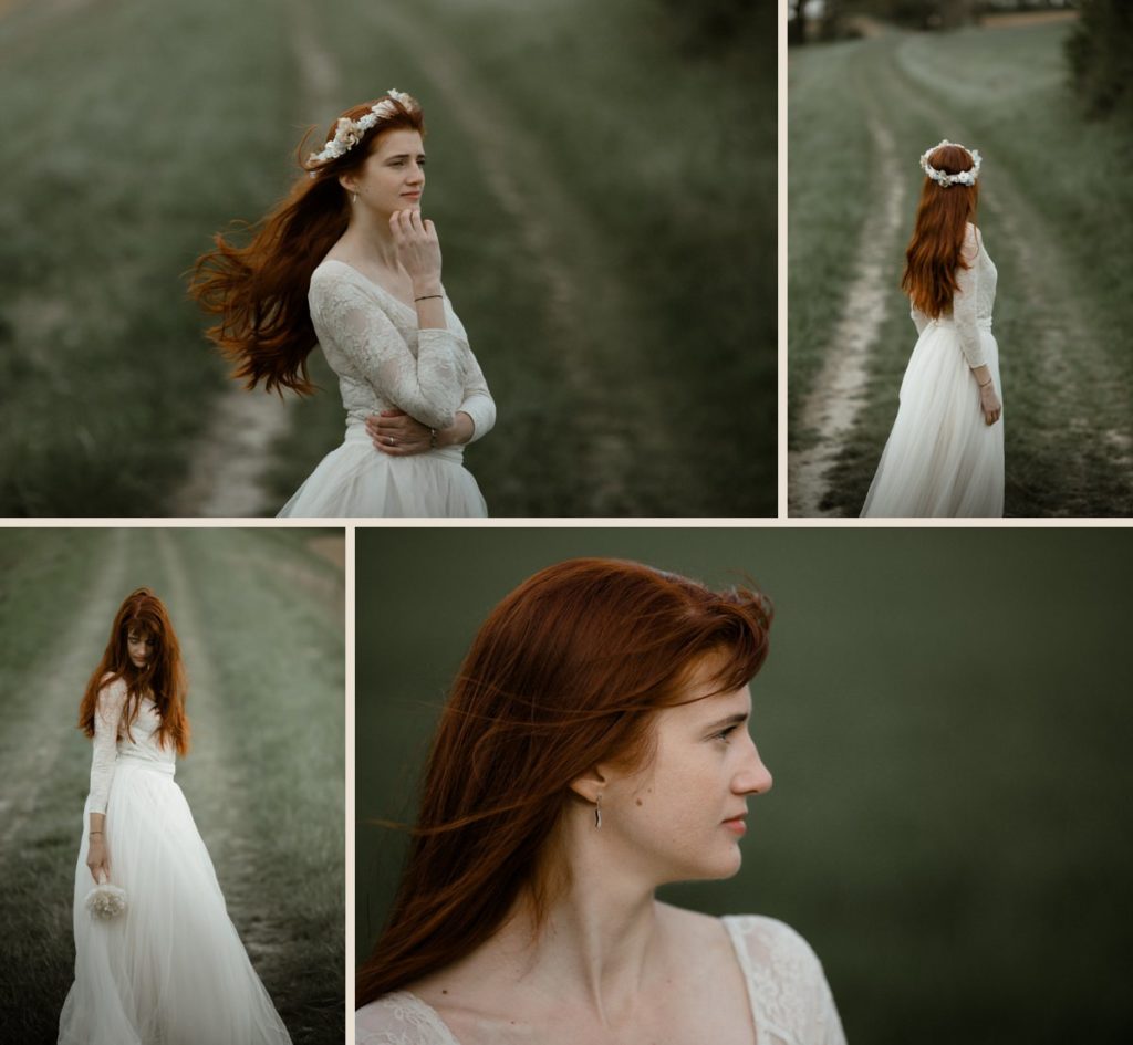Shooting Inspiration Mariage Lyon