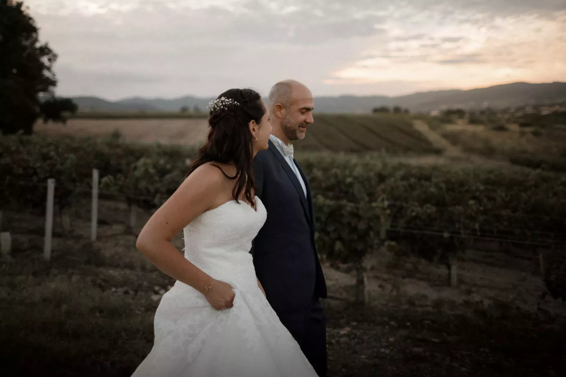 Photographe Mariage Beaujolais