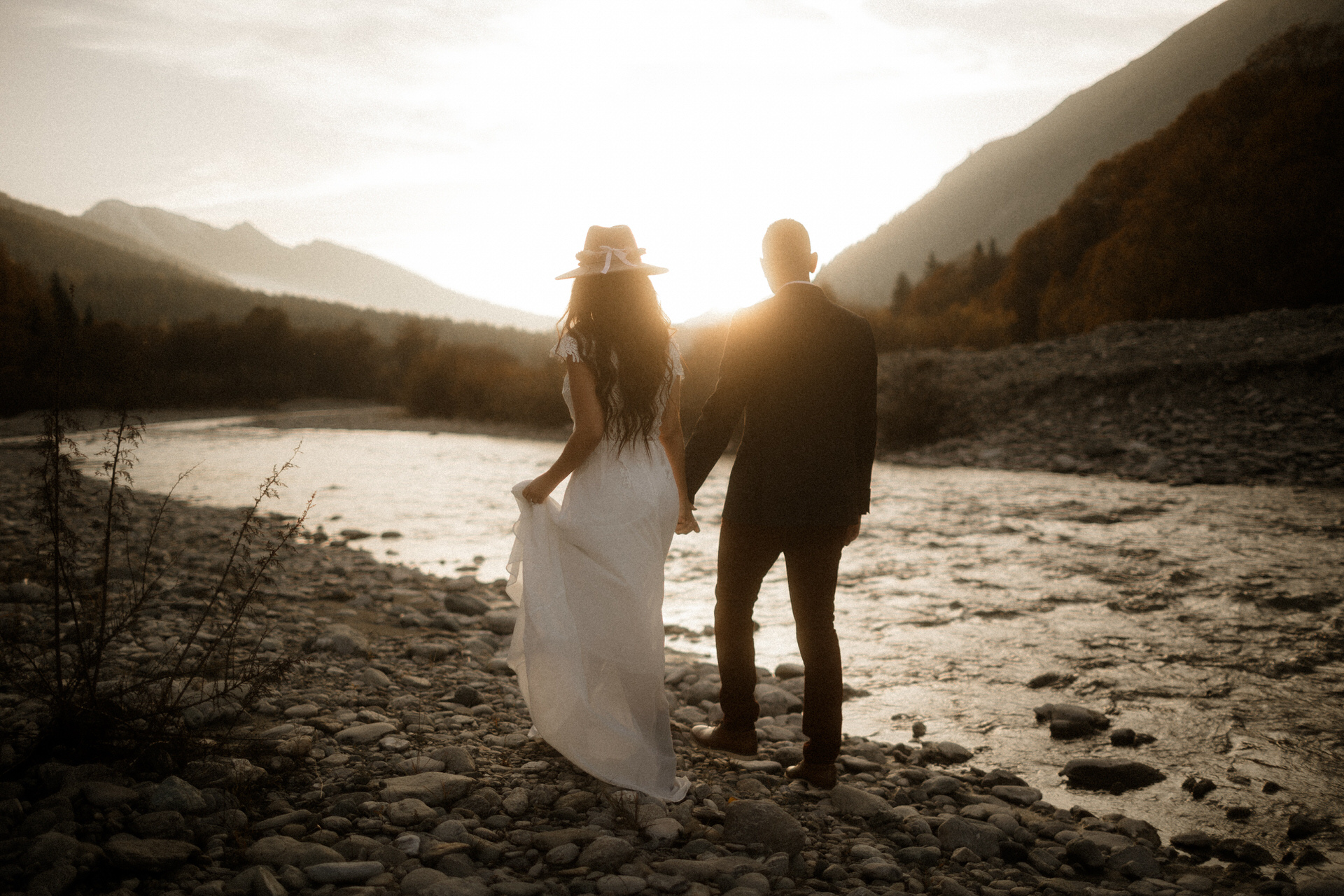 photographe mariage Annecy