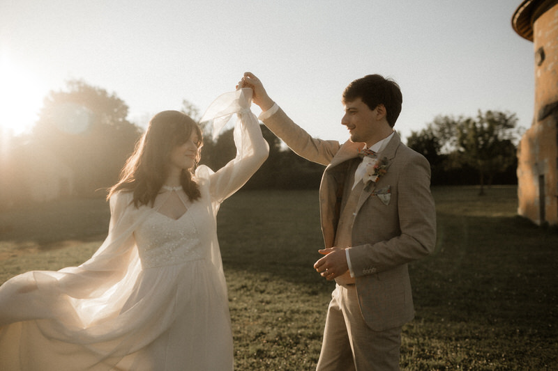 photographe mariage Bordeaux
