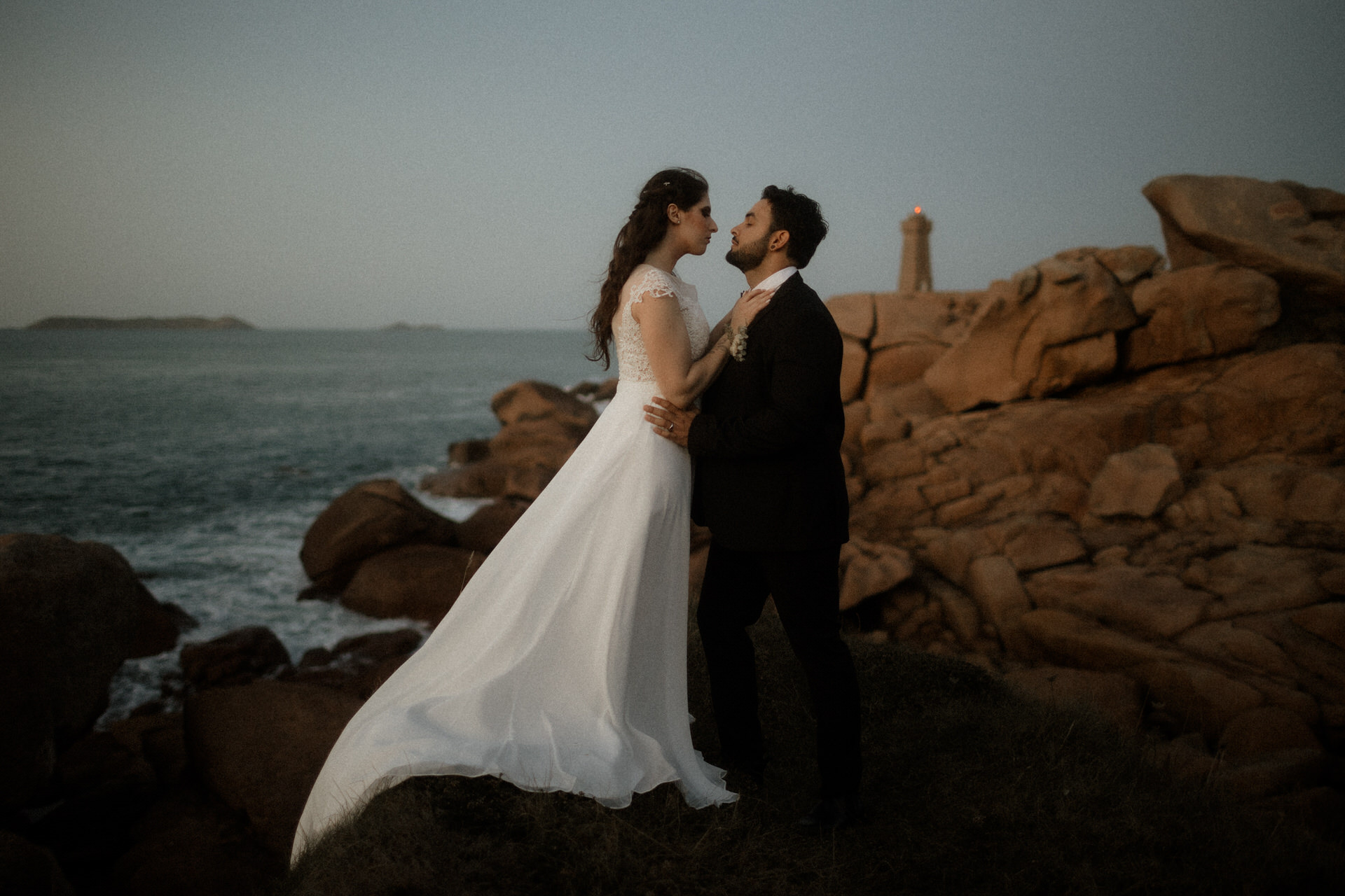Photographe Mariage Bretagne