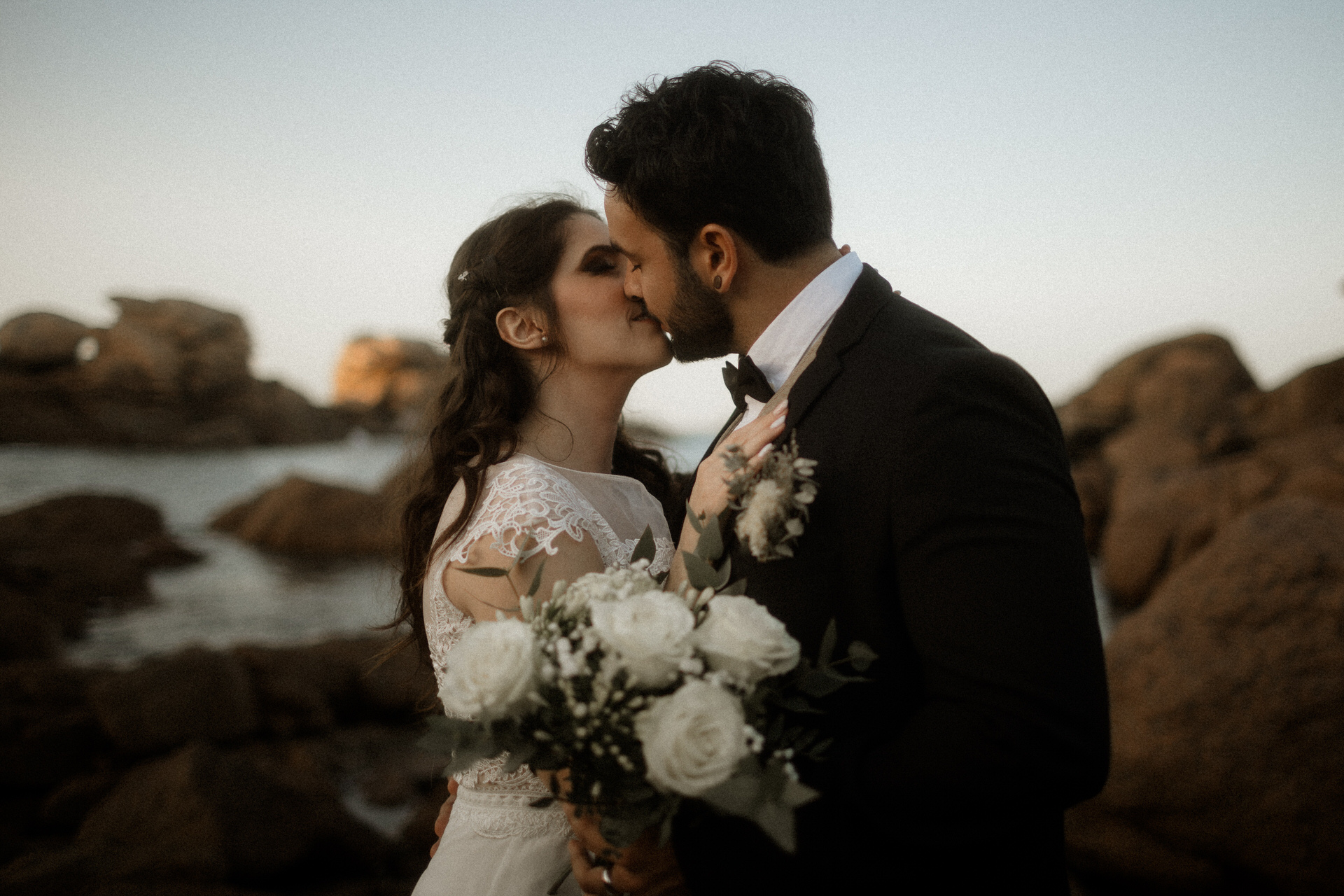 photographe mariage normandie