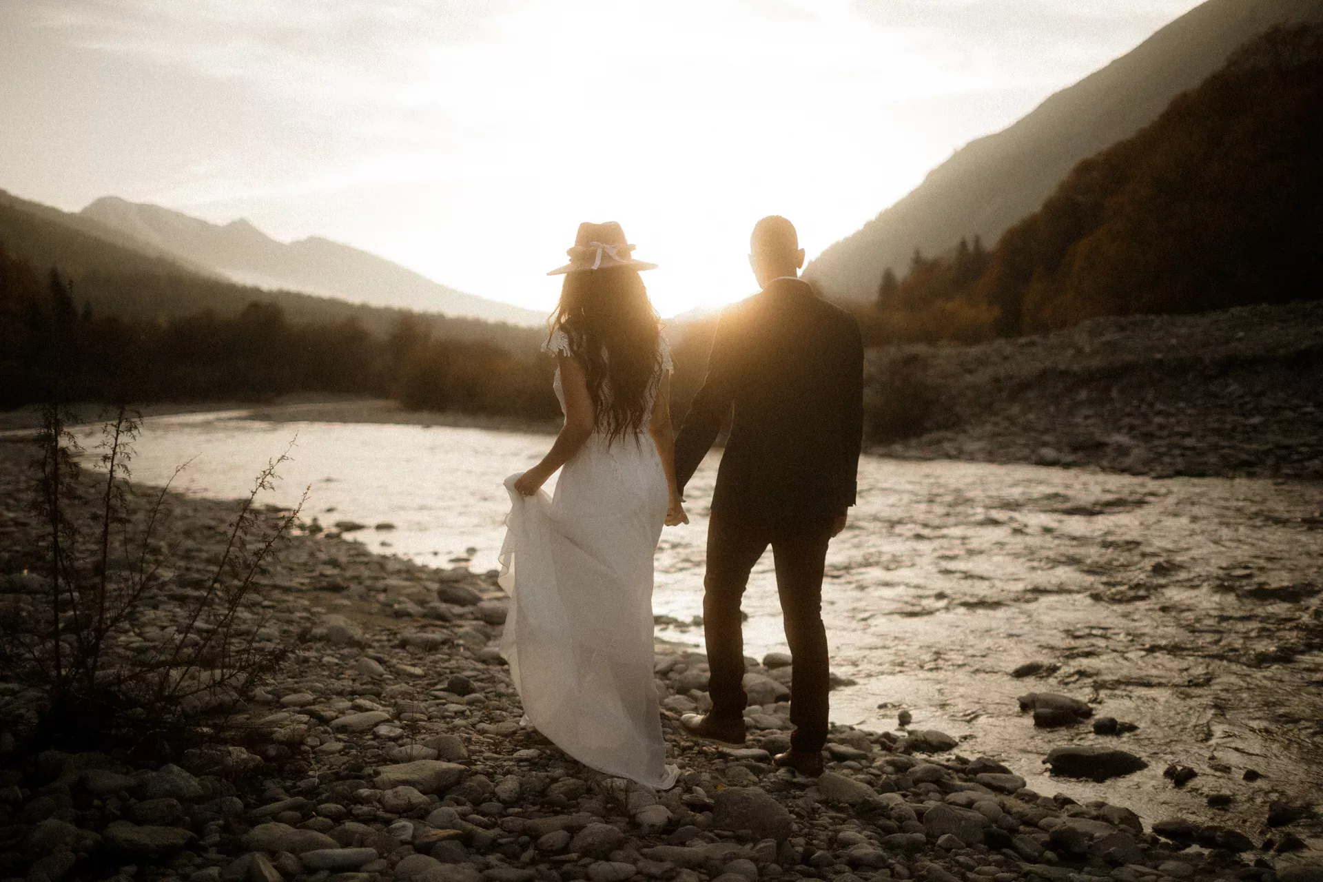 photographe mariage Annecy