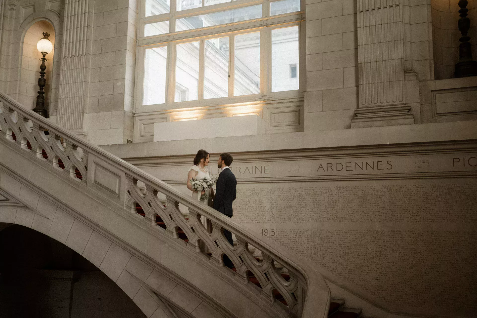 Photographe Mariage Blois