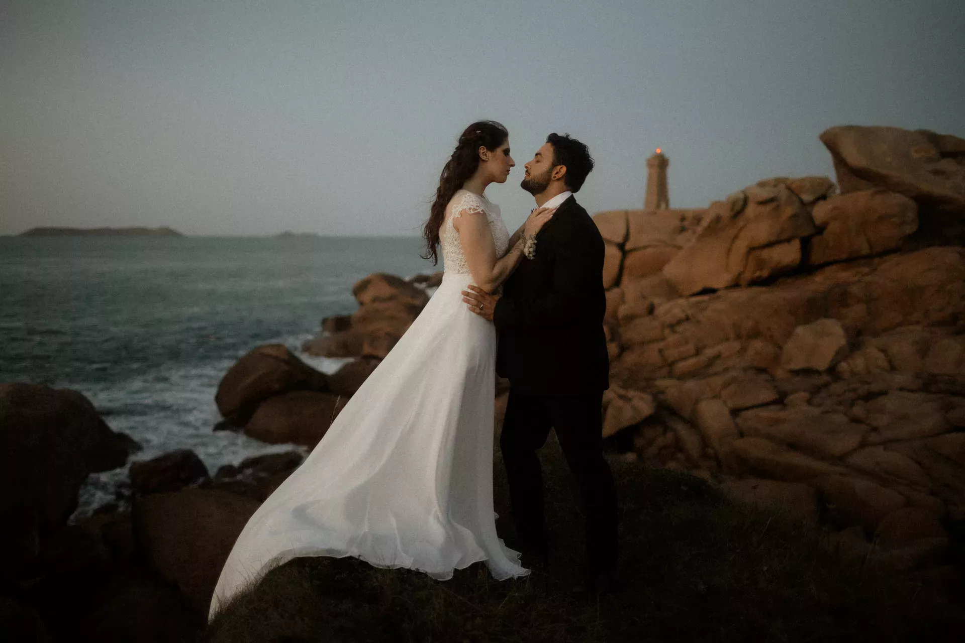 Photographe Mariage Bretagne