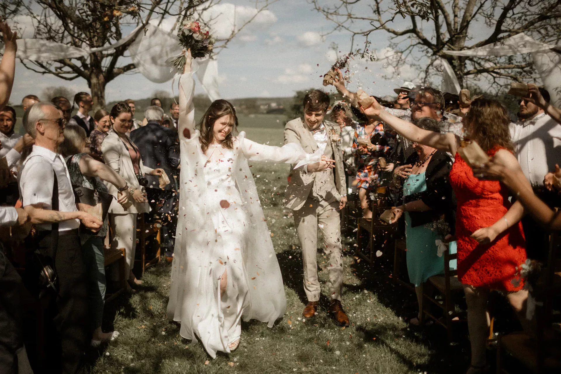 photographe mariage Clermont Ferrand