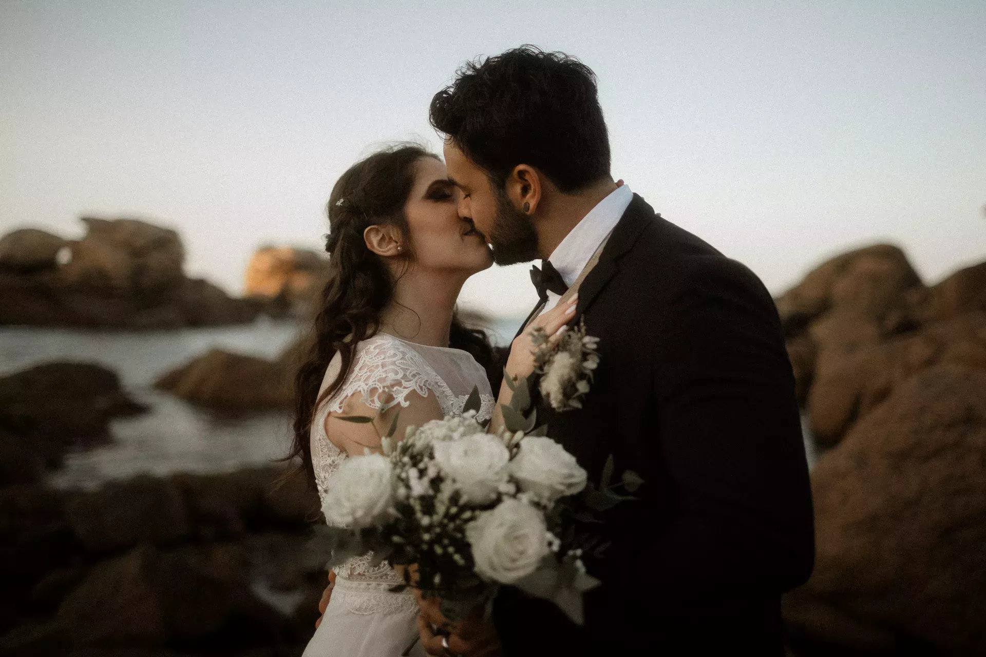 photographe mariage normandie